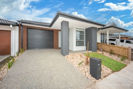 Brand New 3 Bedroom Home - Photo 4