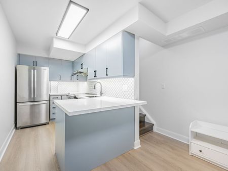 For Lease - 415 Jarvis Street Unit# 401, Toronto, Ontario - Photo 5