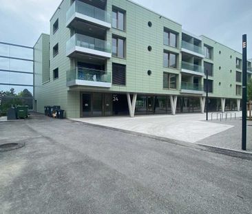 1.5 Zimmer, 40 m², 2. Stock - Foto 5