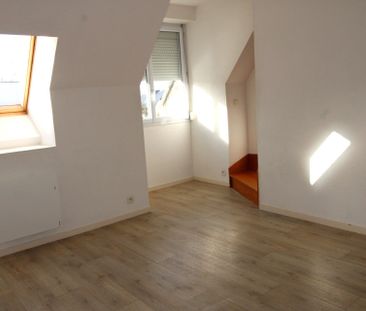 Location Appartement 2 pièces 40m² TREGUEUX 22950 - Photo 1