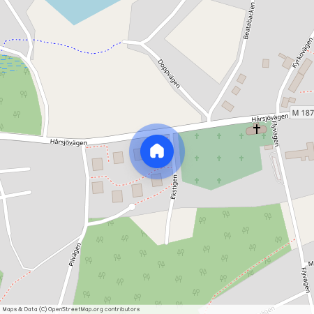 Ekstigen 4, 282 66, Vittsjö