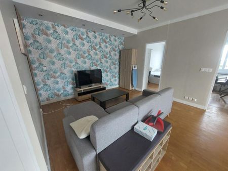 Appartement T3 à louer Angers - 57 m² - Photo 2