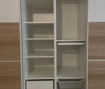 Tolle 1 Raum Wohnung in Top Lage! ab 01.12. - Foto 1