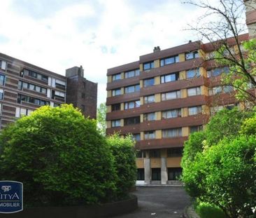 Location Appartement 1 pièce 28m² LILLE 59000 - Photo 2