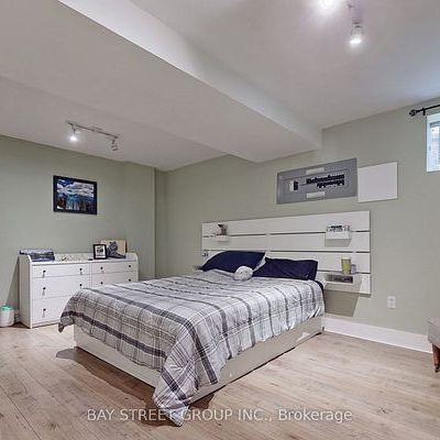 For Lease - 40 Henricks Road, Markham, Ontario - Photo 1