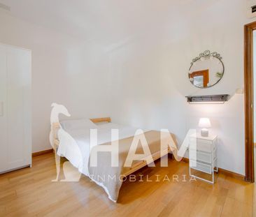Habitación - Madrid - Conde Orgaz-Piovera - 475€ MES - Ref. GPP37261 - Photo 3