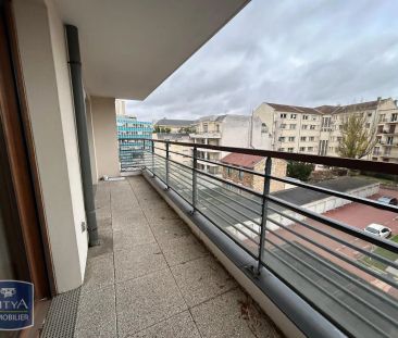 Appartement à louer 2 pièces 36.57m² - Photo 5