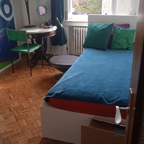 Gezellige kamer - Photo 1