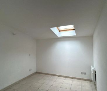 Appartement à louer 3 pièces 49.69m² - Photo 1