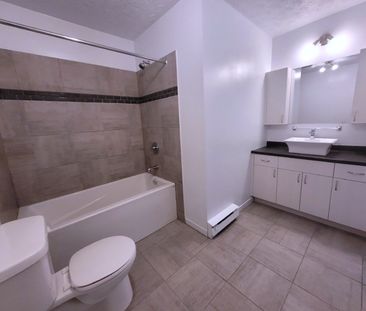 Appartement 4 ½ rénové à louer – Sherbrooke, Secteur Université & M... - Photo 5