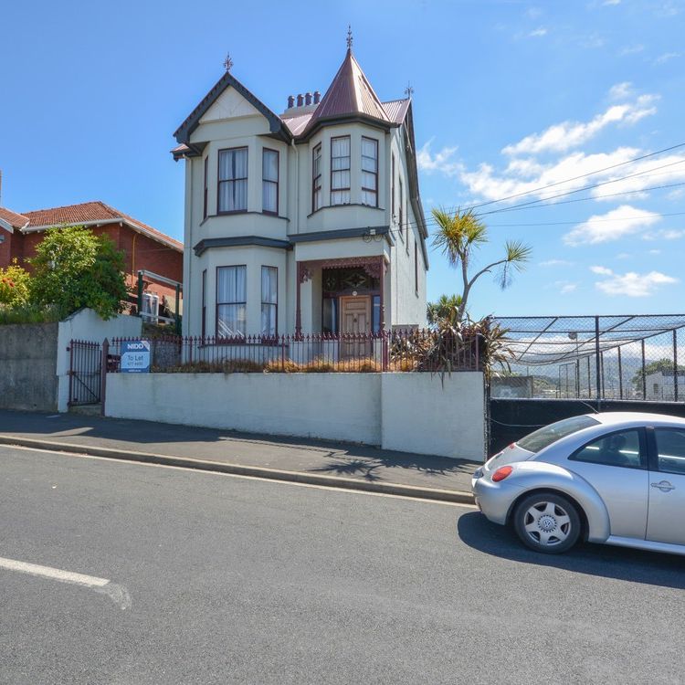 94 Elm Row, Dunedin Central - Photo 1