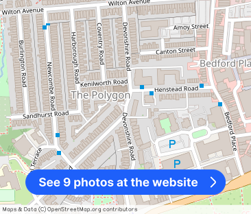 Devonshire Road, SOUTHAMPTON - Photo 1