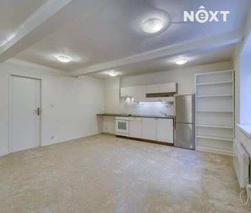 Pronájem bytu 1+kk a garsoniéry 44 m², Schwarzova 2253, Plzeň - Fotografie 1