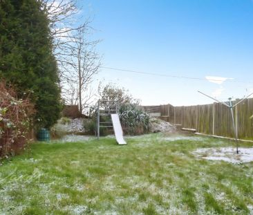 5 bedroom semi-detached house to rent - Photo 3