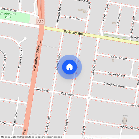 3, 24 Orr Street, Shepparton