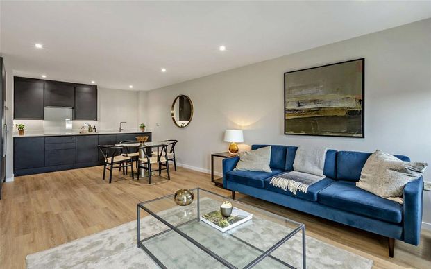 1 bedroom apartment to rent - Photo 1