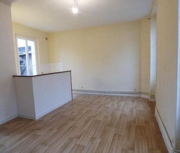Appartement à louer, 2 pièces - Angers 49000 - Photo 4