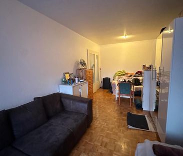 3.5 Zimmer, 60 m², 4. Stock - Photo 6