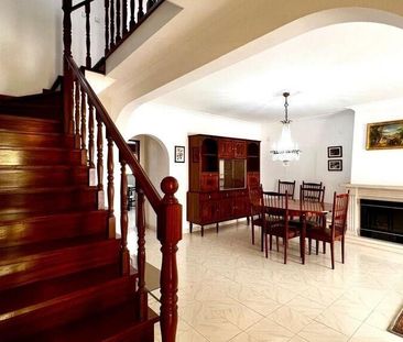 Luxury House for rent in Cascais e Estoril, Portugal - Photo 3