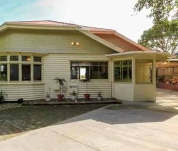 Tamar Street - Central new Plymouth - Photo 4