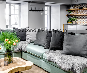 Kronobergsgatan, Stockholm - Photo 1