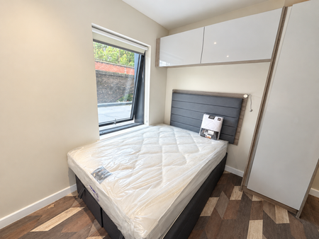 1 bedroom apartment to rent - Photo 2
