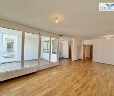 Großzügige Wohnungen mit Loggia oder Terrasse zur Miete - Photo 2