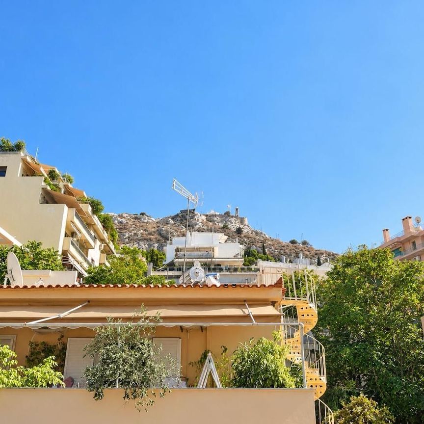 Διαμέρισμα για ενοικίαση Λυκαβηττός (Κολωνάκι - Λυκαβηττός) - Φωτογραφία 1
