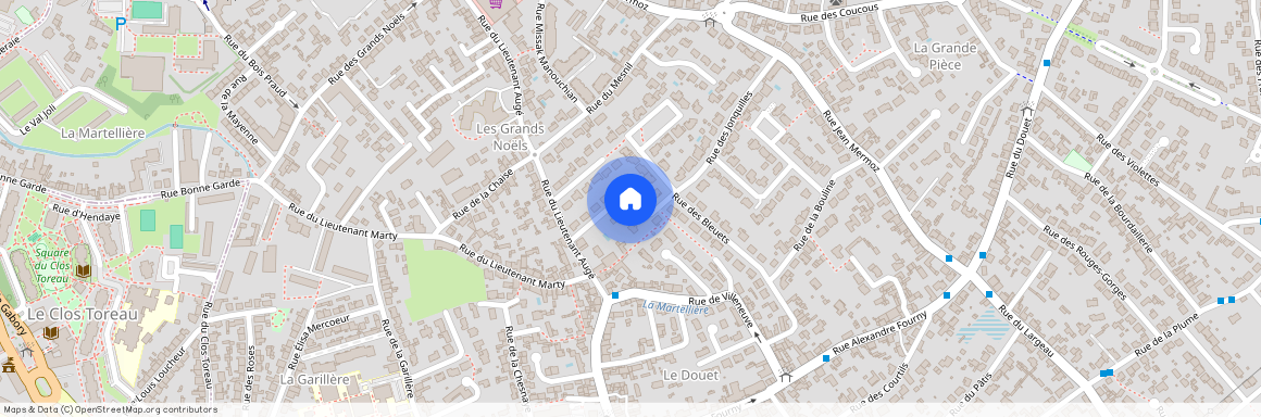 Saint-Sébastien-Sur-Loire