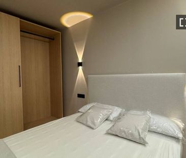 2 room luxury Apartment for rent in Santa Coloma de Gramenet, Spain - Photo 6