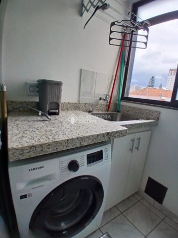 Apartamento com 2 quartos e 74m² para alugar em Cidade Baixa, Porto Alegre. - Photo 4