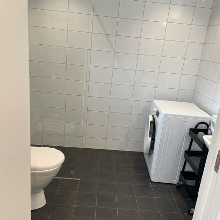 Sallerupsvägen, Eslöv - Foto 3