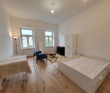 Furnished Apartment: 1-Room Studio With Park View - Photo 2