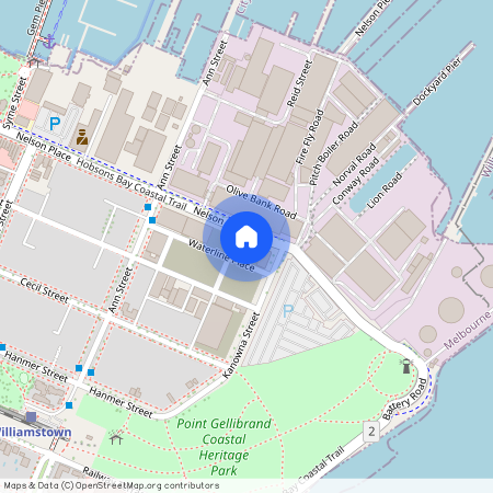 7B Nelson Place, Williamstown