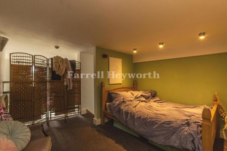 2 bedroom flat to rent - Photo 3