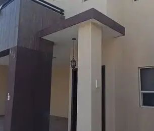 Casa en Calle Aconcagua, Saltillo, Coahuila, 25206, México - Photo 1