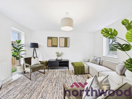 3 bedroom semi-detached house to rent - Photo 4