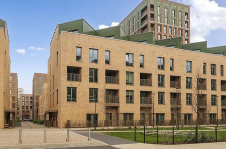 3 bedroom apartment to rent - Photo 2