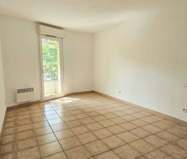 Appartement 4 pièces à louer - Photo 1