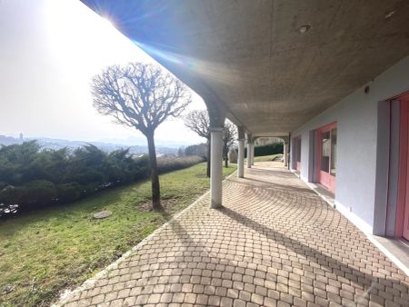 Bel appartement de 2.5p à Romont - Foto 4