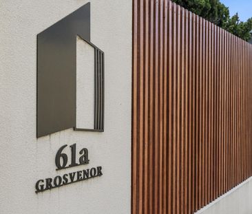 Two-Bedroom Apartment, Great Location - Photo 2