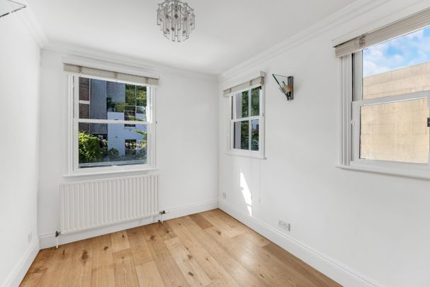Gloucester Avenue, Primrose Hill, London, NW1 8LA - Photo 1