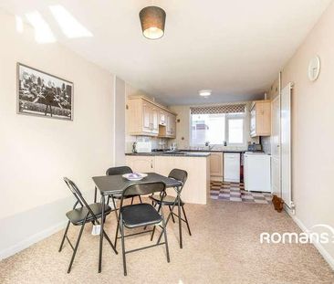 Marlfield Walk, Bristol, Somerset, BS13 - Photo 2