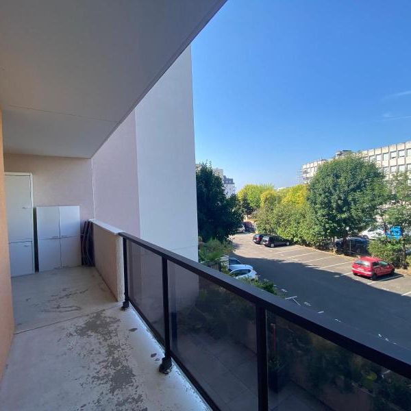 Location Appartement 3 pièces 67m² DIJON 21000 - Photo 1