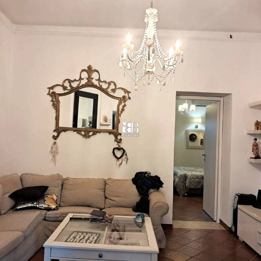 Bilocale via Campagnano, Cassia - San Godenzo, Roma - Photo 1