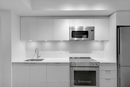 For Lease - 30 Samuel Wood Way Unit# 1207, Toronto, Ontario - Photo 2