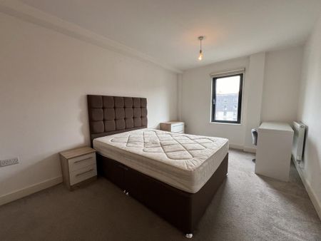 1 bedroom flat to rent - Photo 3