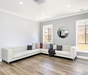 Three Bedroom Beauty in Harkness - Photo 1