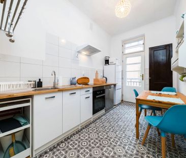 Pokój, ul. Rzeszowska - Photo 4