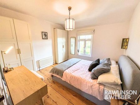 2 bedroom terraced house to rent - Photo 2